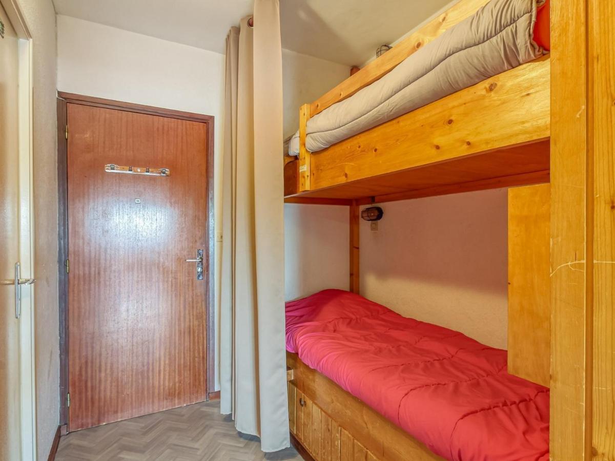 Studio A Gourette - 4 Pers., Balcon, 150M Des Pistes - Fr-1-400-53 Buitenkant foto